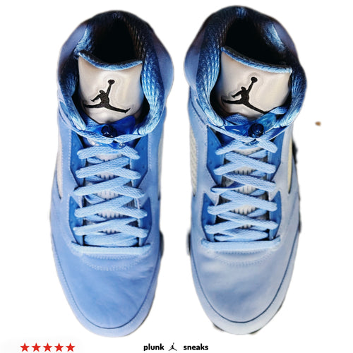 Air Jordan 5 Retro SE UNC 2023 (NEW-)