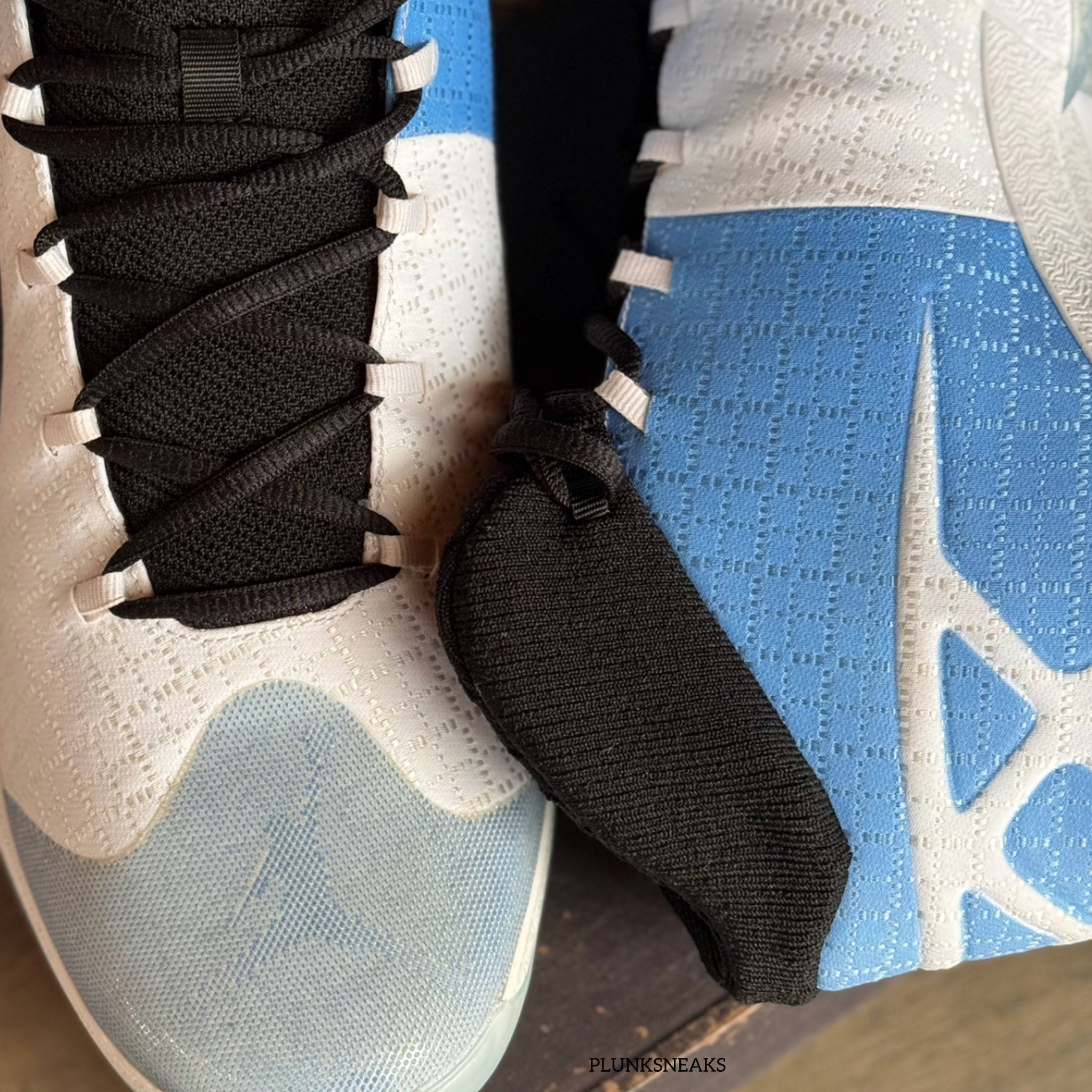 Air Jordan 30 UNC 2016 (USED)