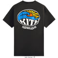 Kith Hawaii Frontside Surf Tee | Store Exclusive