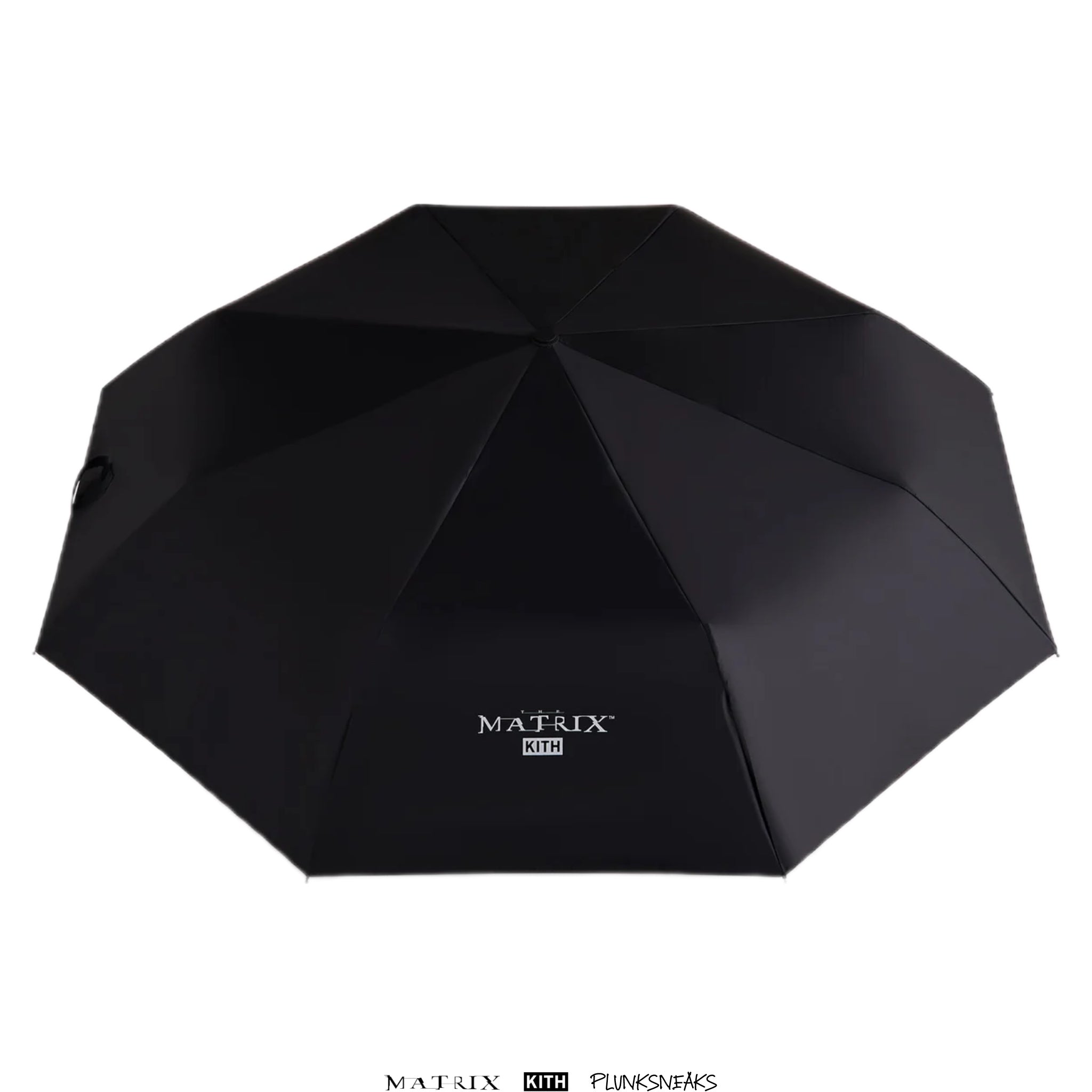 Kith for The Matrix Code Umbrella