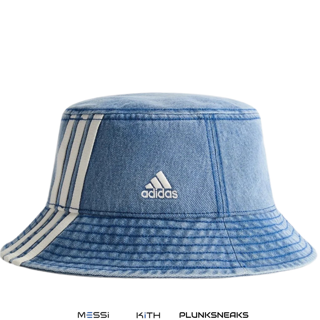 Kith & Lionel Messi for adidas Soccer Bucket Hat