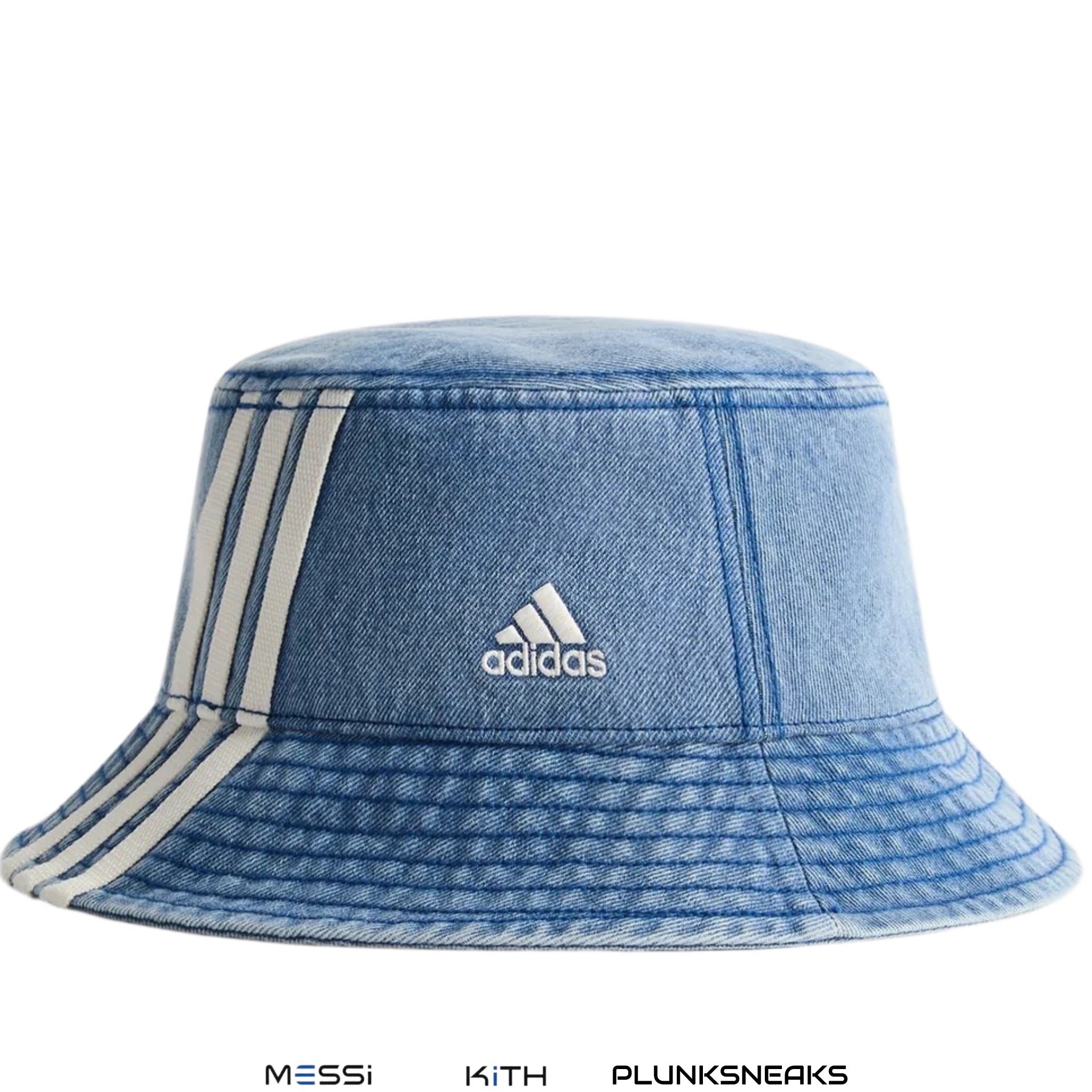 Kith & Lionel Messi for adidas Soccer Bucket Hat