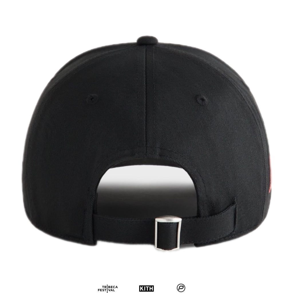 Kith for New York Tribeca Festival Twill Classic Cap