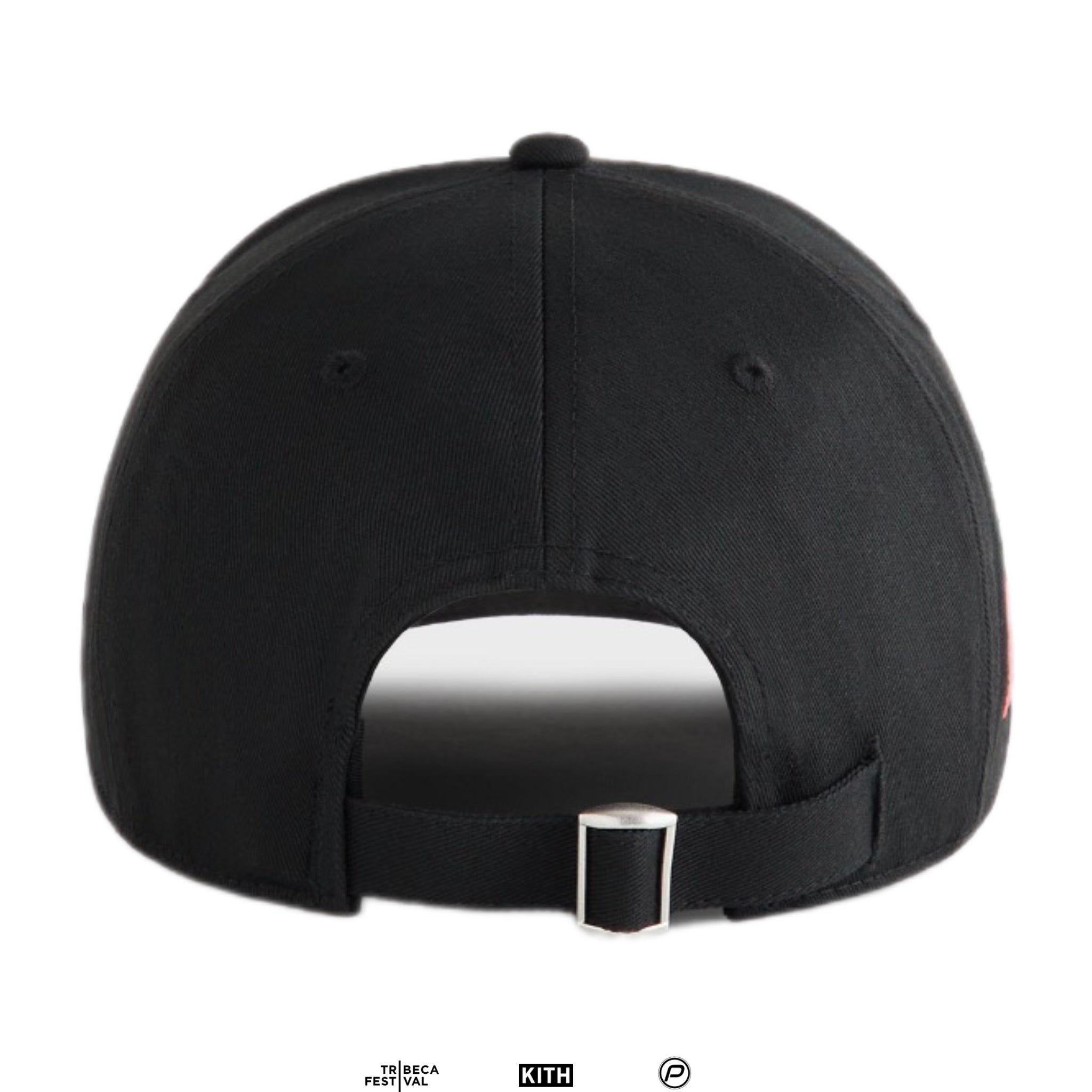 Kith for New York Tribeca Festival Twill Classic Cap