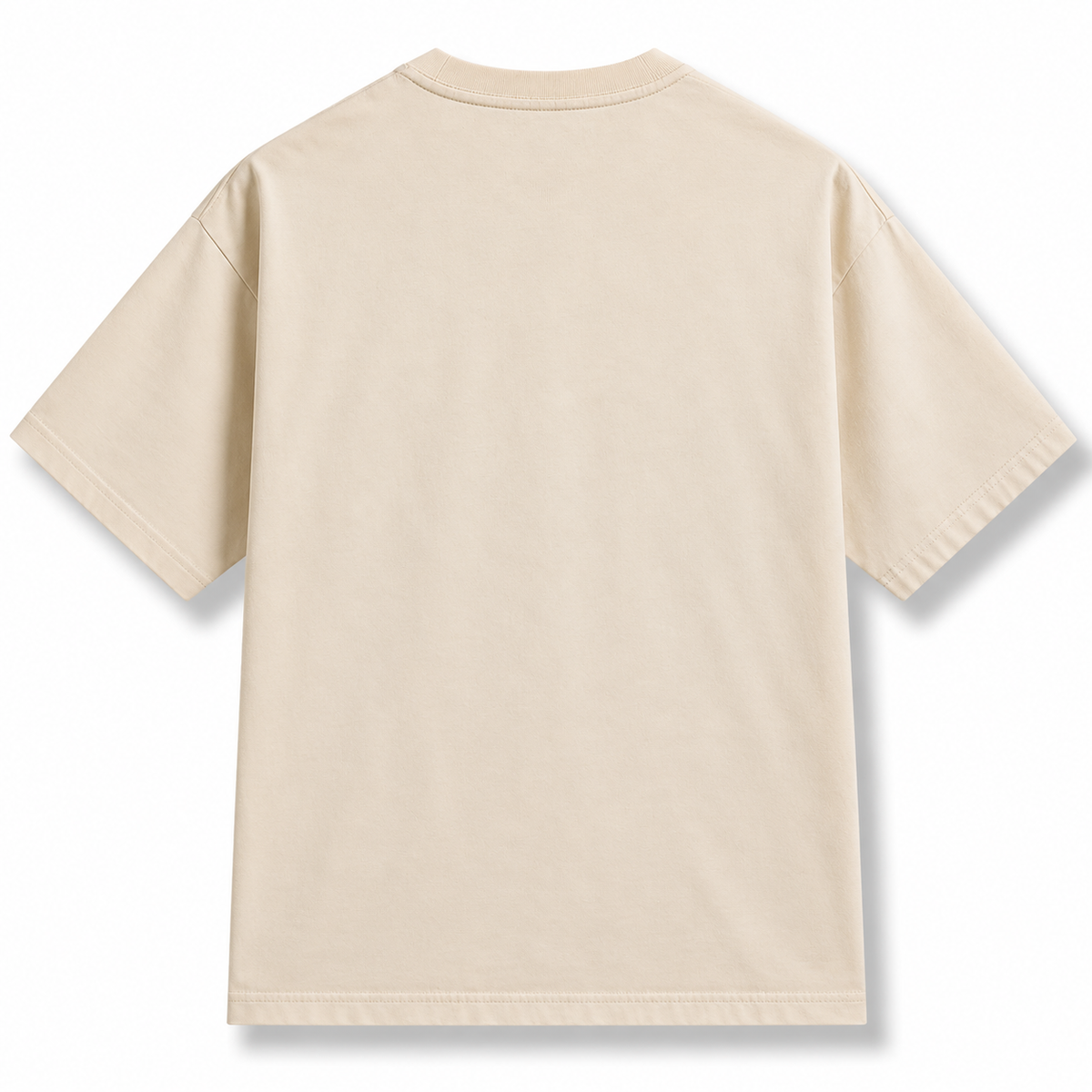 Kith Malibu Surf Vintage Tee Sandrift | Store Exclusive 2024