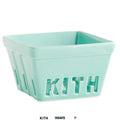 Kith Treats Farmers Market Ceramic Pint Basket