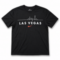 Nike Las Vegas Store Tee Black 2020 (USED)