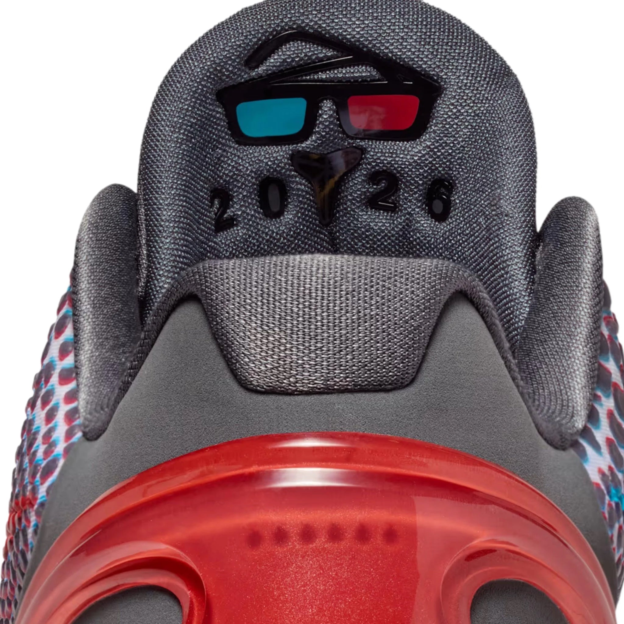 Nike Zoom Kobe 6 Protro 3D Hollywood All Star