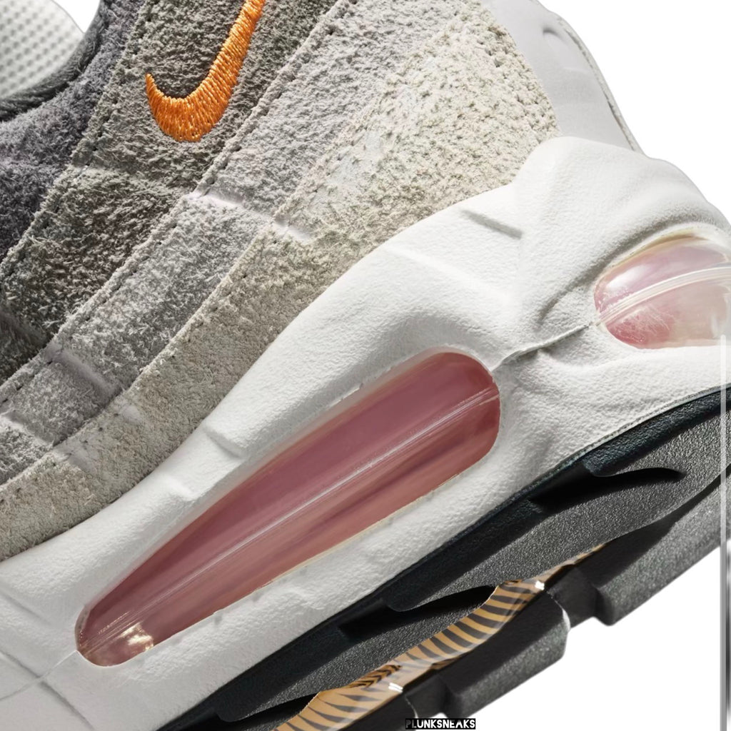 Nike Air Max 95 OG Big Bubble Greedy 2026