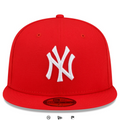 Joe Freshgoods New York Yankees New Era 59FIFTY Fitted Cap 2022 (USED)