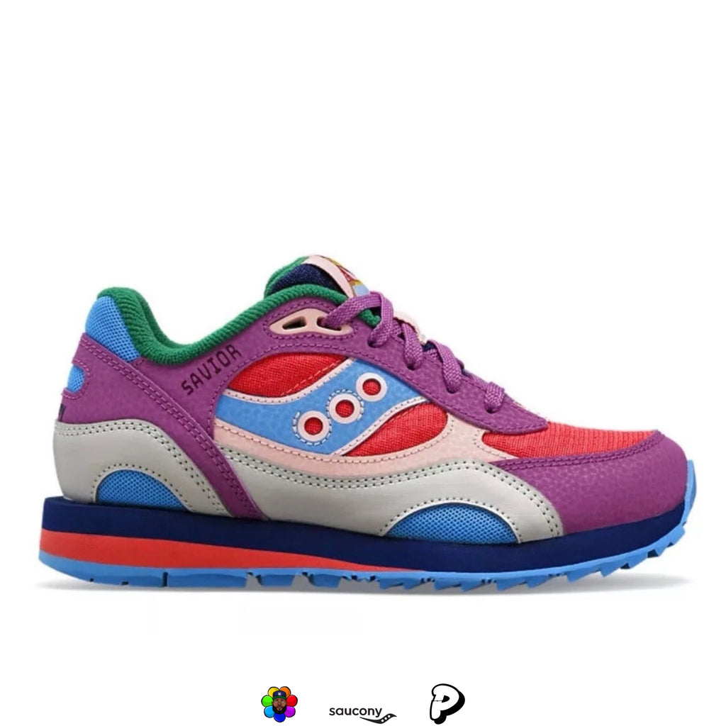Jae Tips Saucony Shadow 6000 (Kids)