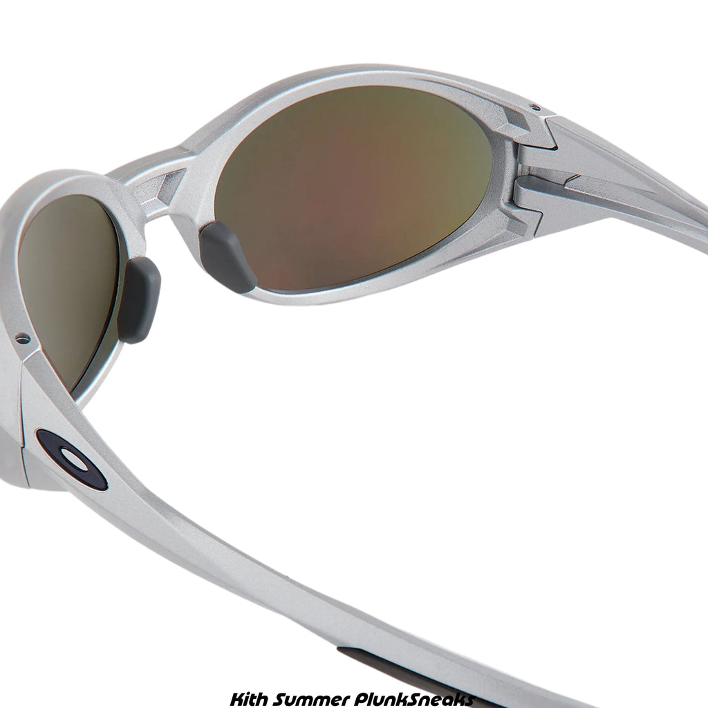 Kith for Oakley Eye Jacket Redux