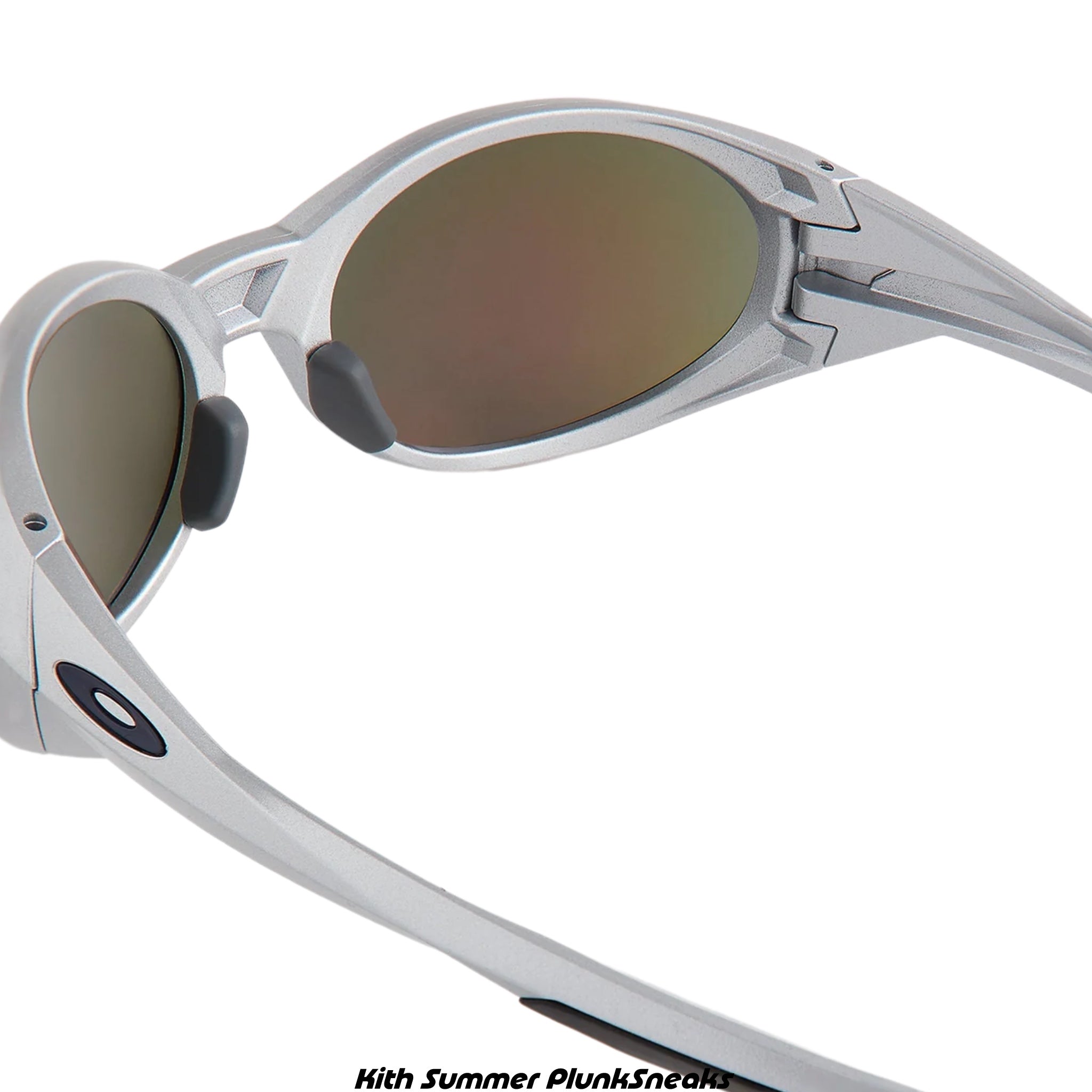 Kith for Oakley Eye Jacket Redux