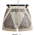 Kith Washed Nylon Turbo Short