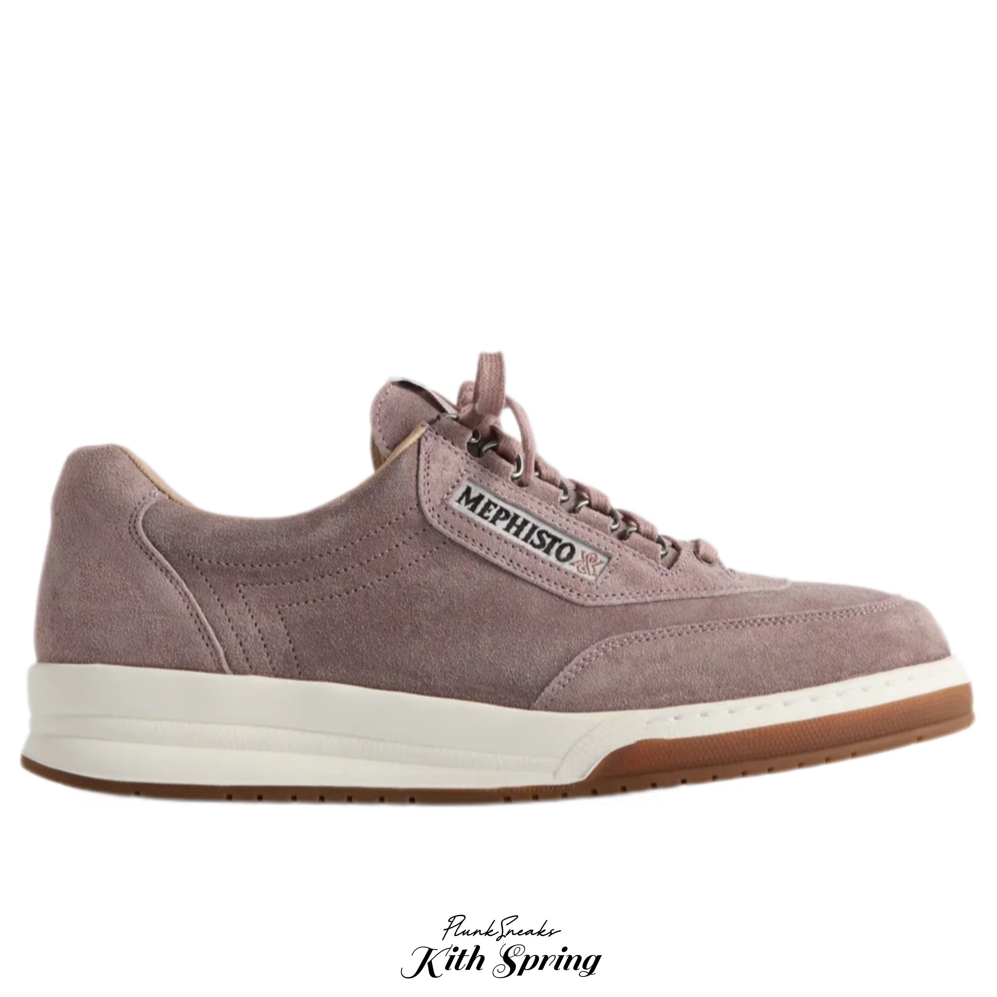 Kith for Mephisto Match Sneaker