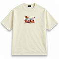Kith Treats Campfire Canyon Tee Waffle 2024