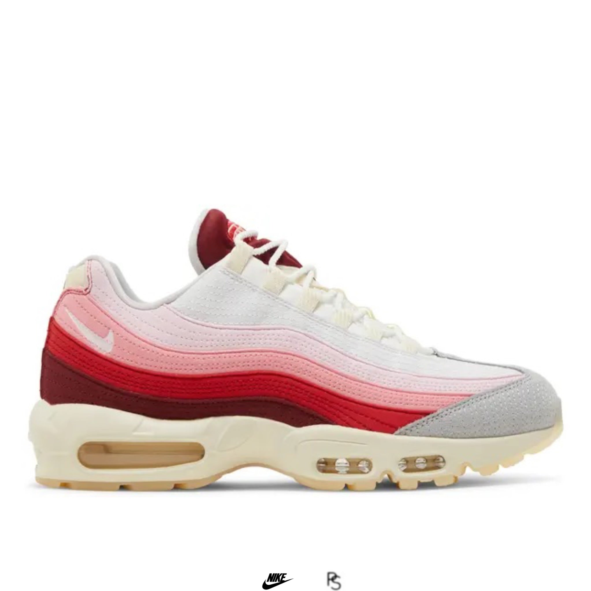 Nike Air Max 95 Anatomy Of Air 2022 (USED)