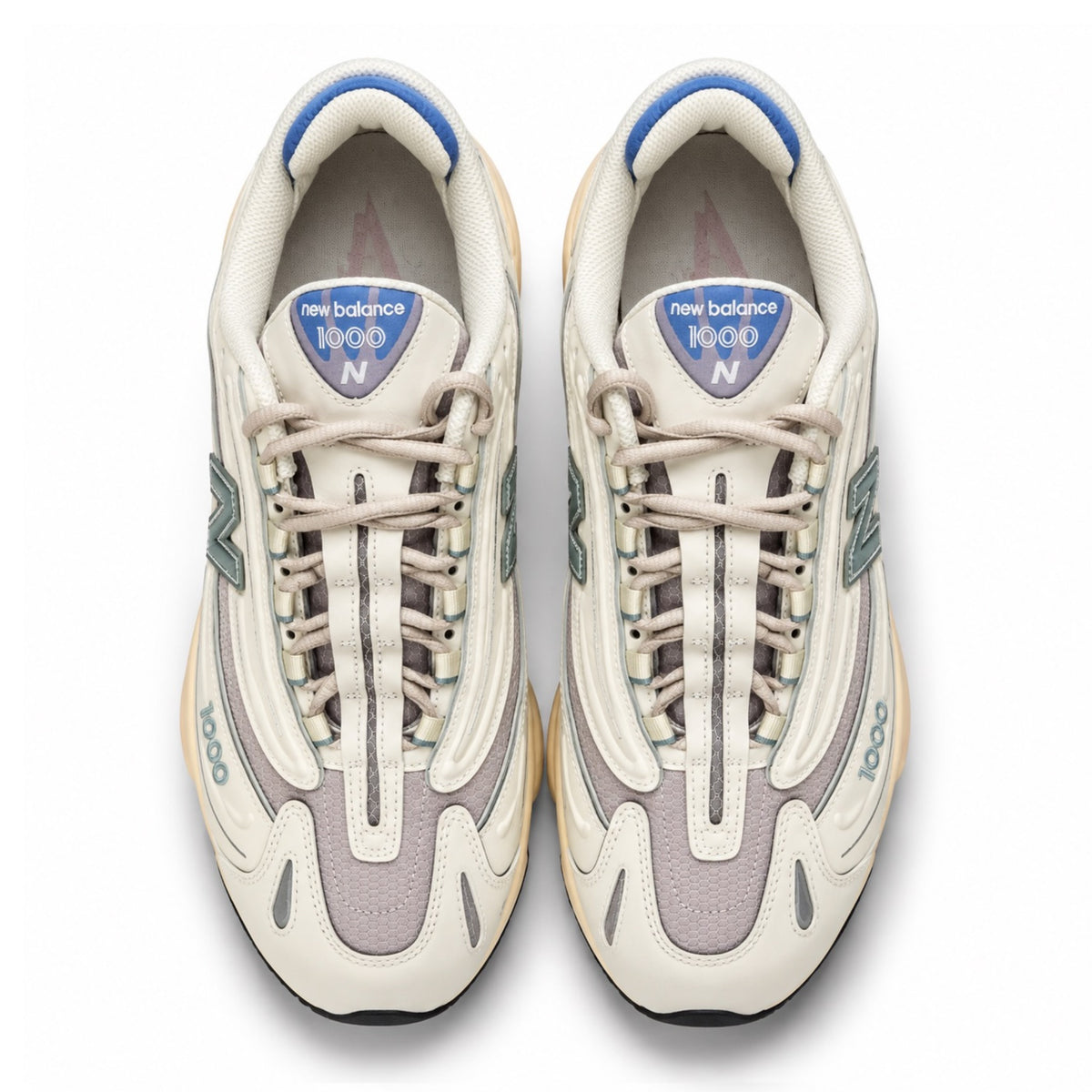 New Balance 1000 Angora Moonrock 2024 (USED)