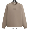 Kith Molecule Loyalty Long Sleeve Tee 2024 (USED)
