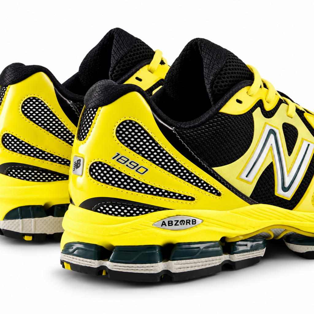 A Ma Maniére New Balance 1890 Star Burst 2026