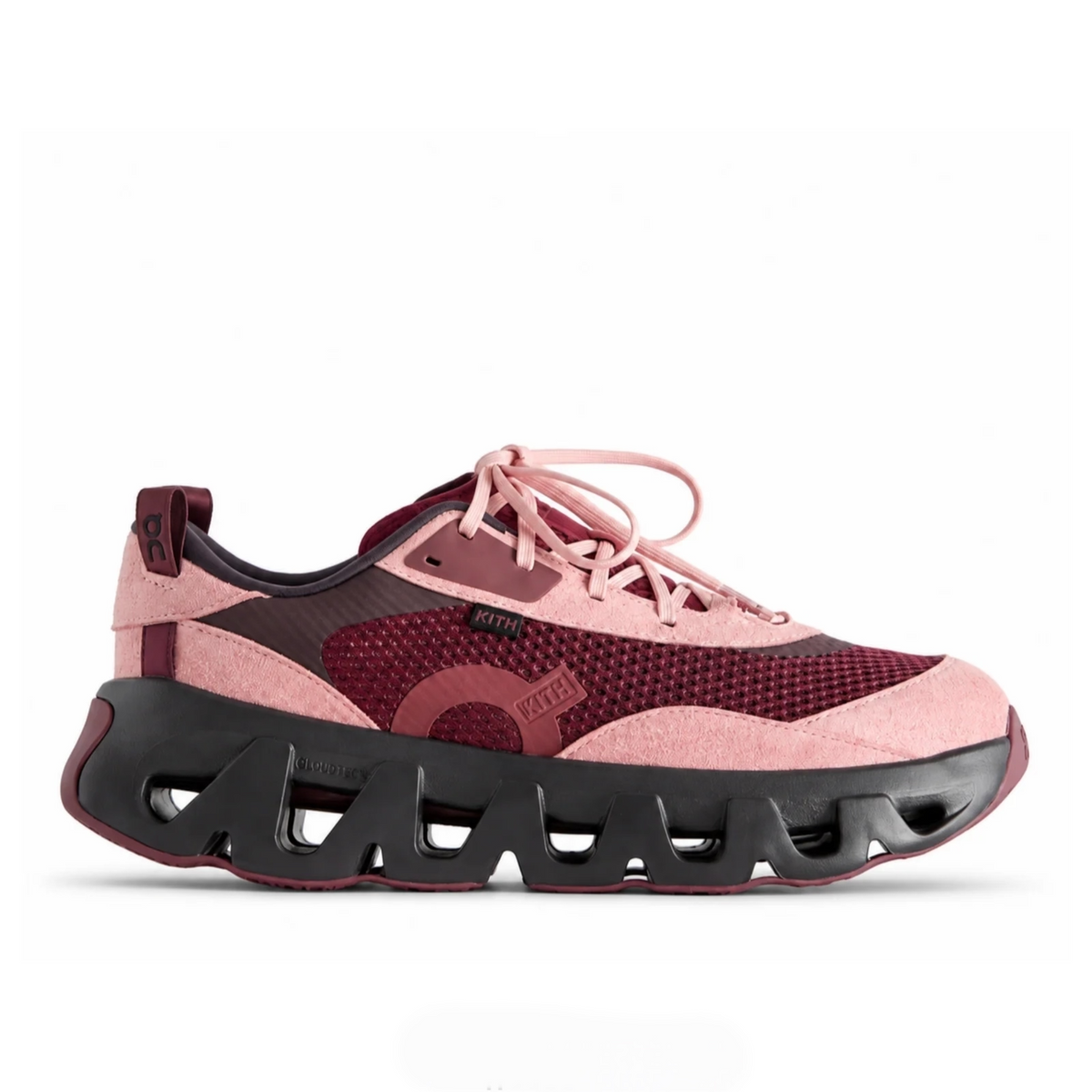 Kith for On K-Tech 2 Ruby Ox 2026