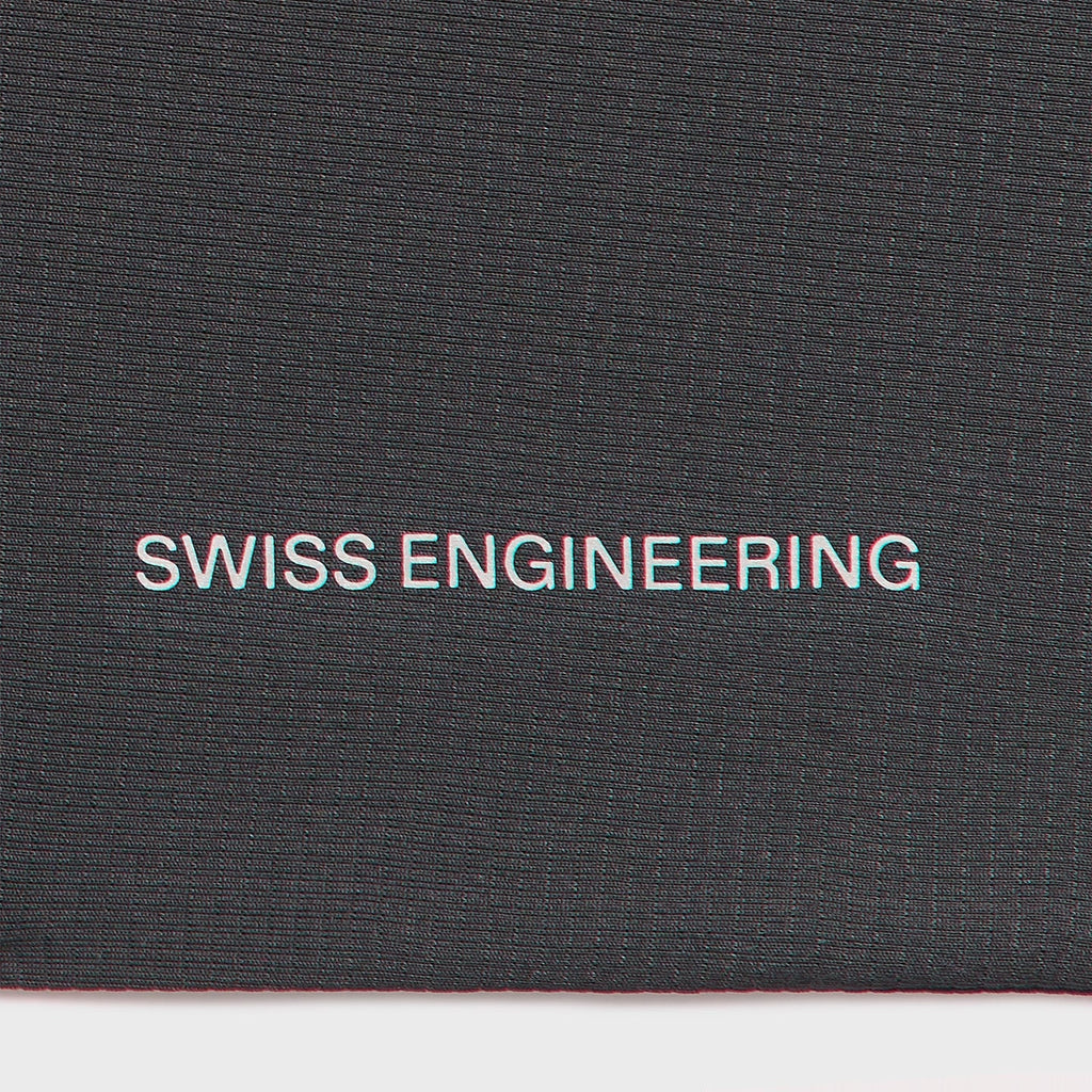 Kith for On Core Tee Black 2026