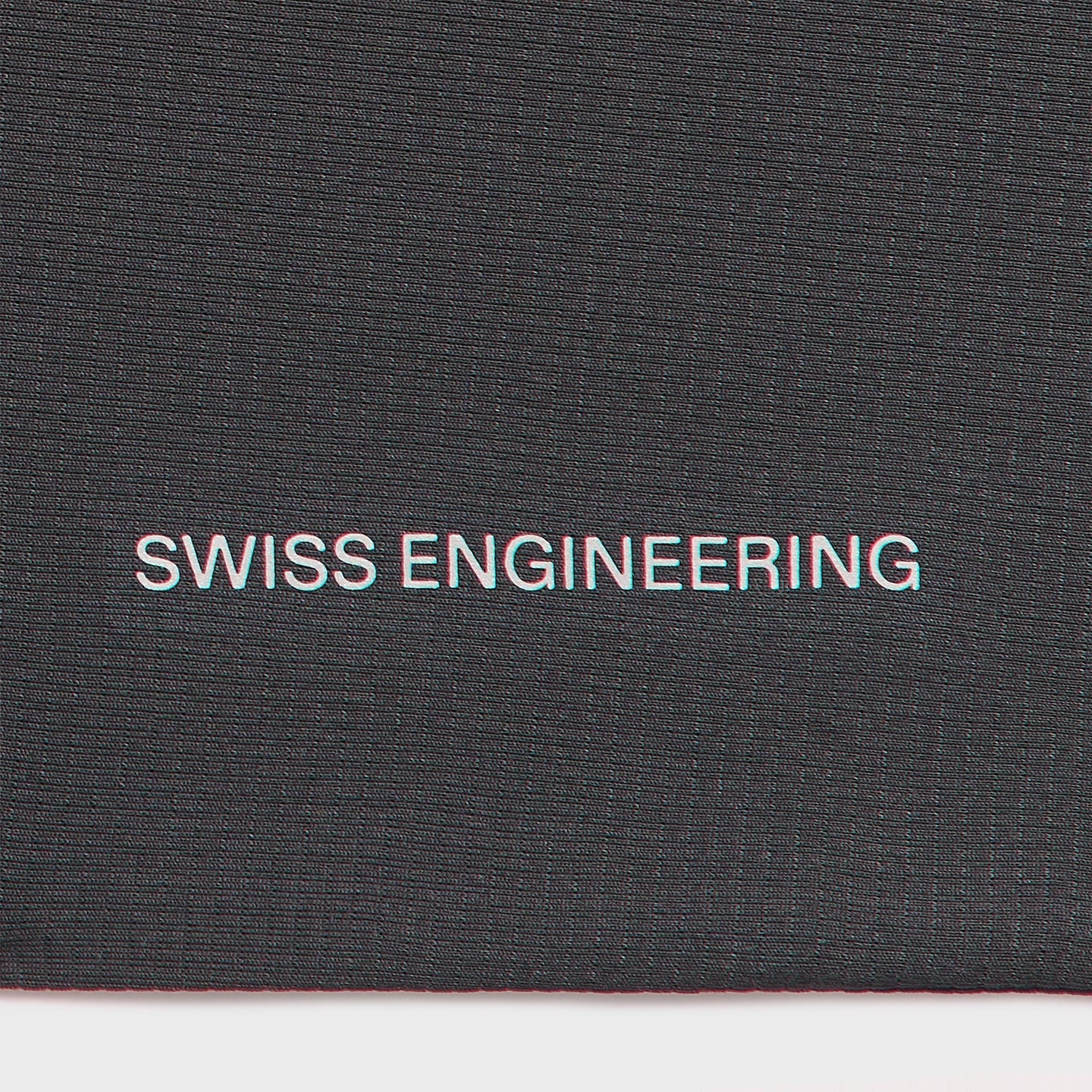 Kith for On Core Tee Black 2026