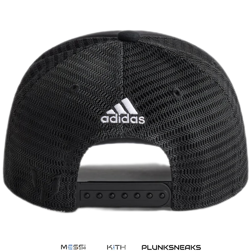 Kith & Lionel Messi for adidas Soccer Trucker Hat