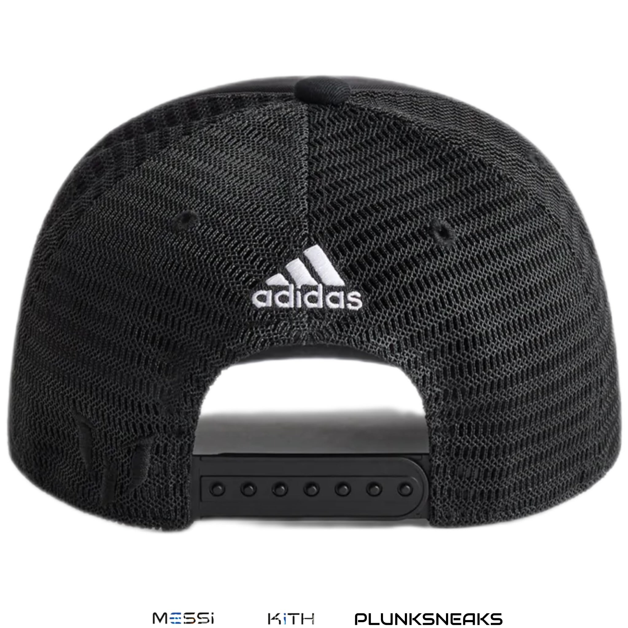 Kith & Lionel Messi for adidas Soccer Trucker Hat