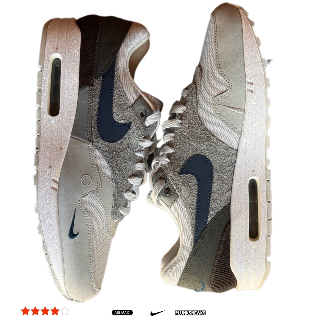 Nike Air Max 1 City Pack London 2020 (USED)
