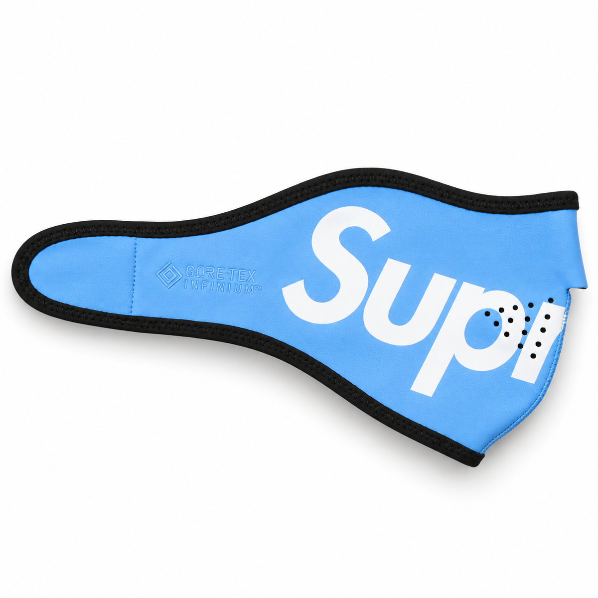 Supreme WINDSTOPPER Reflective Facemask 2023