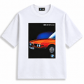 Kith for BMW CSi 3.0 Photo Tee White 2026