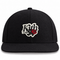 Kith Richards Wool Cricket Cap Hat | Store Exclusive