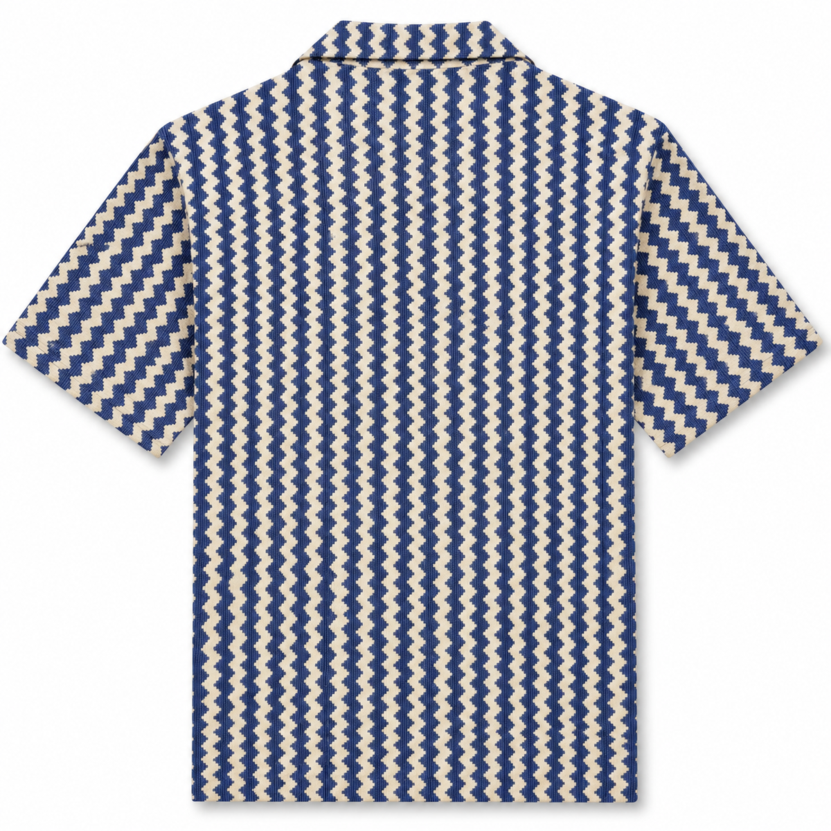 Aimé Leon Dore Lace Resort Shirt Pristine Blue 2024
