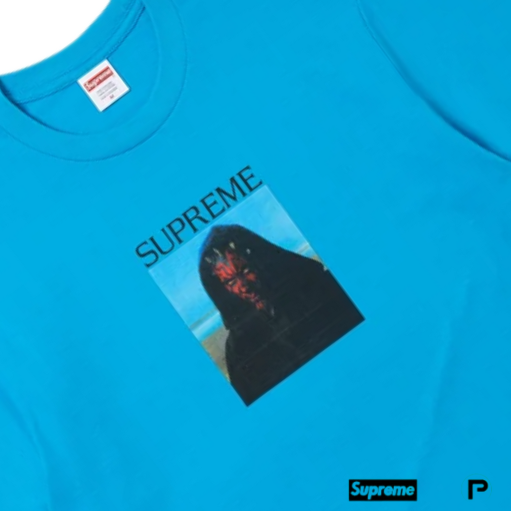 Supreme Star Wars Sith Tee