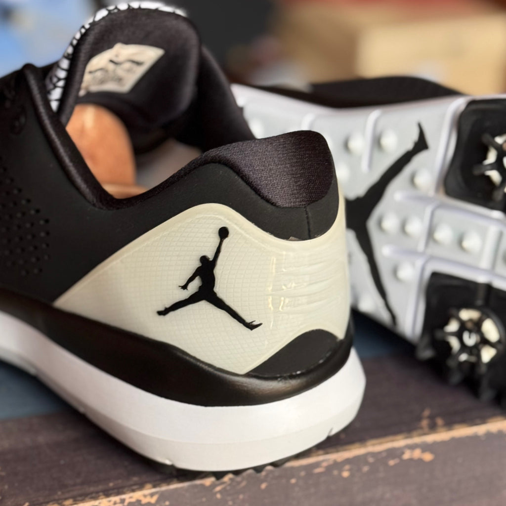 Air Jordan Trainer ST Golf Elephant Print 2018 (USED)