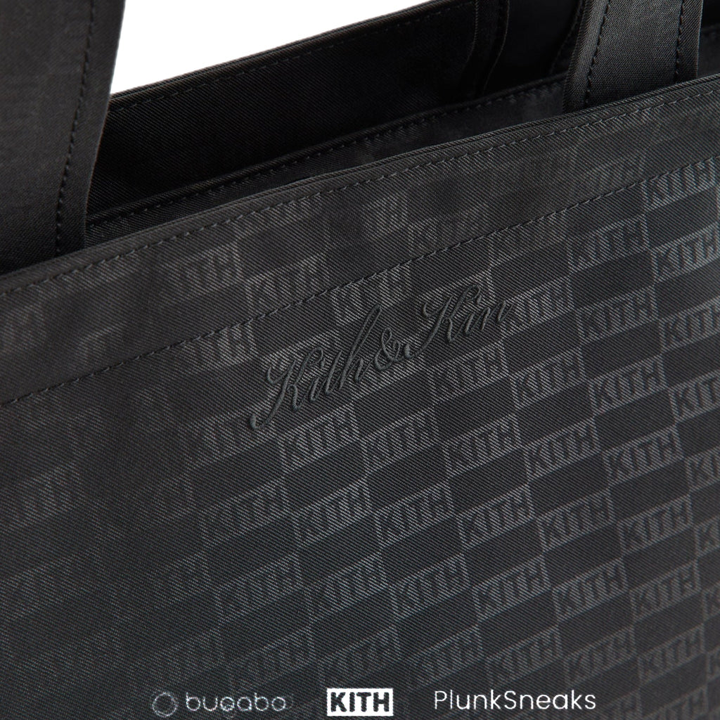 Kith for Bugaboo Changing Bag