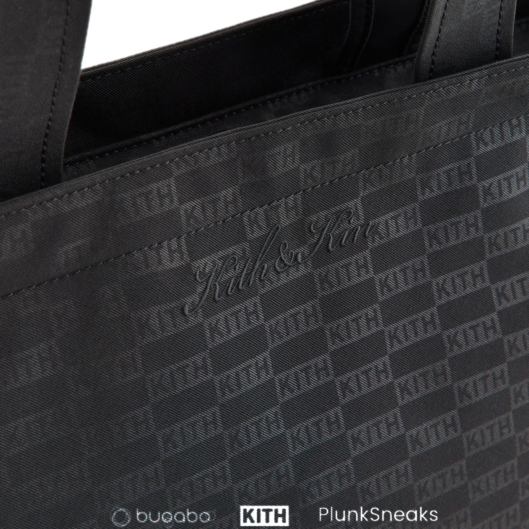 Kith for Bugaboo Changing Bag