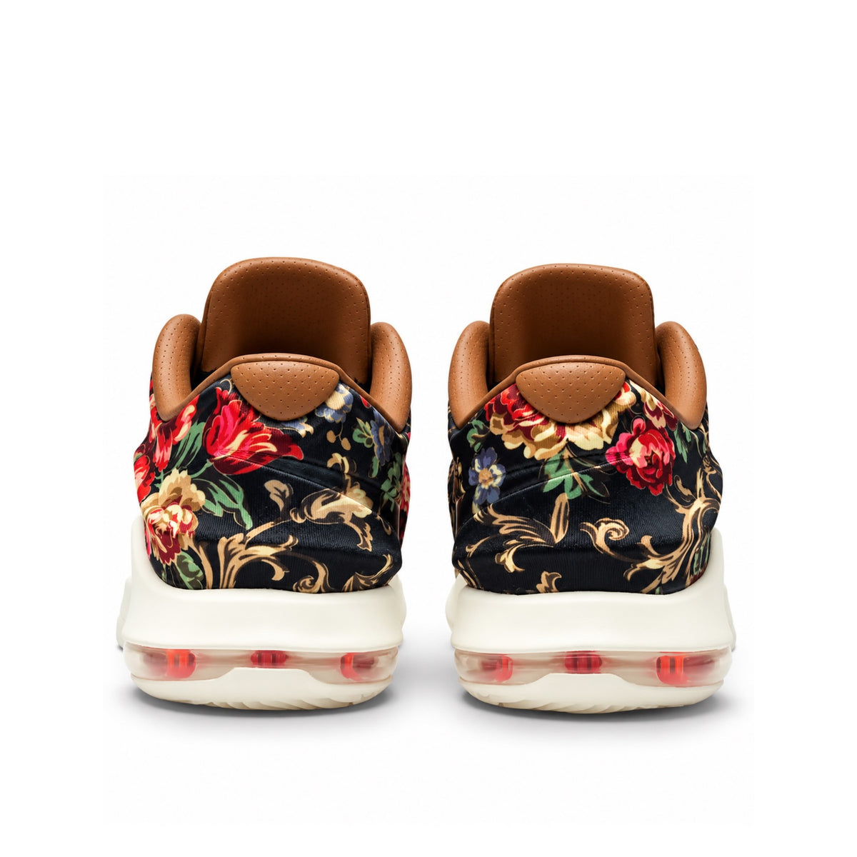 Nike KD 7 EXT Floral 2015 (USED)