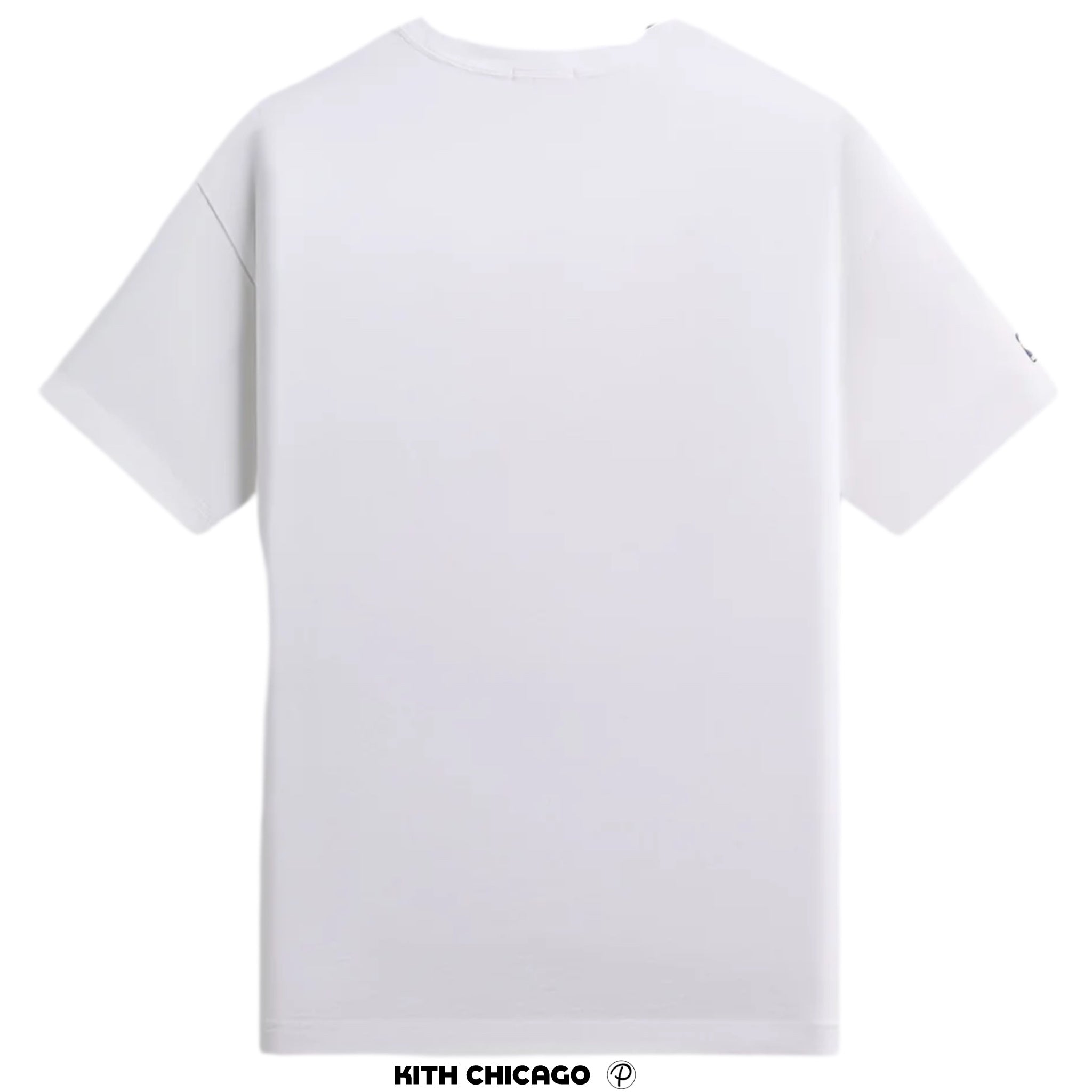 Kith Chicago The Bean Vintage Tee | Store Exclusive