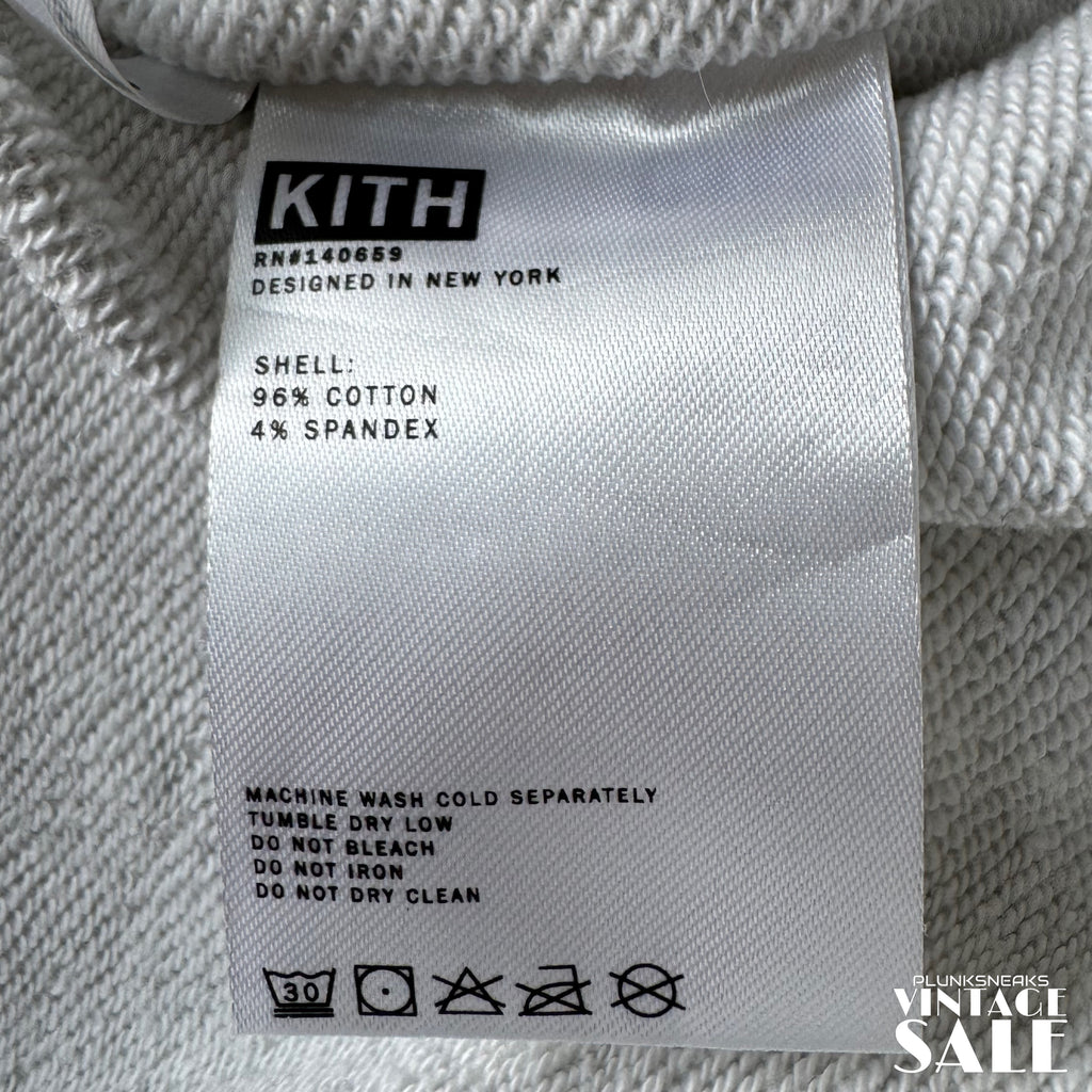 Kith Alden Pocket Sport Short 2021 (USED)
