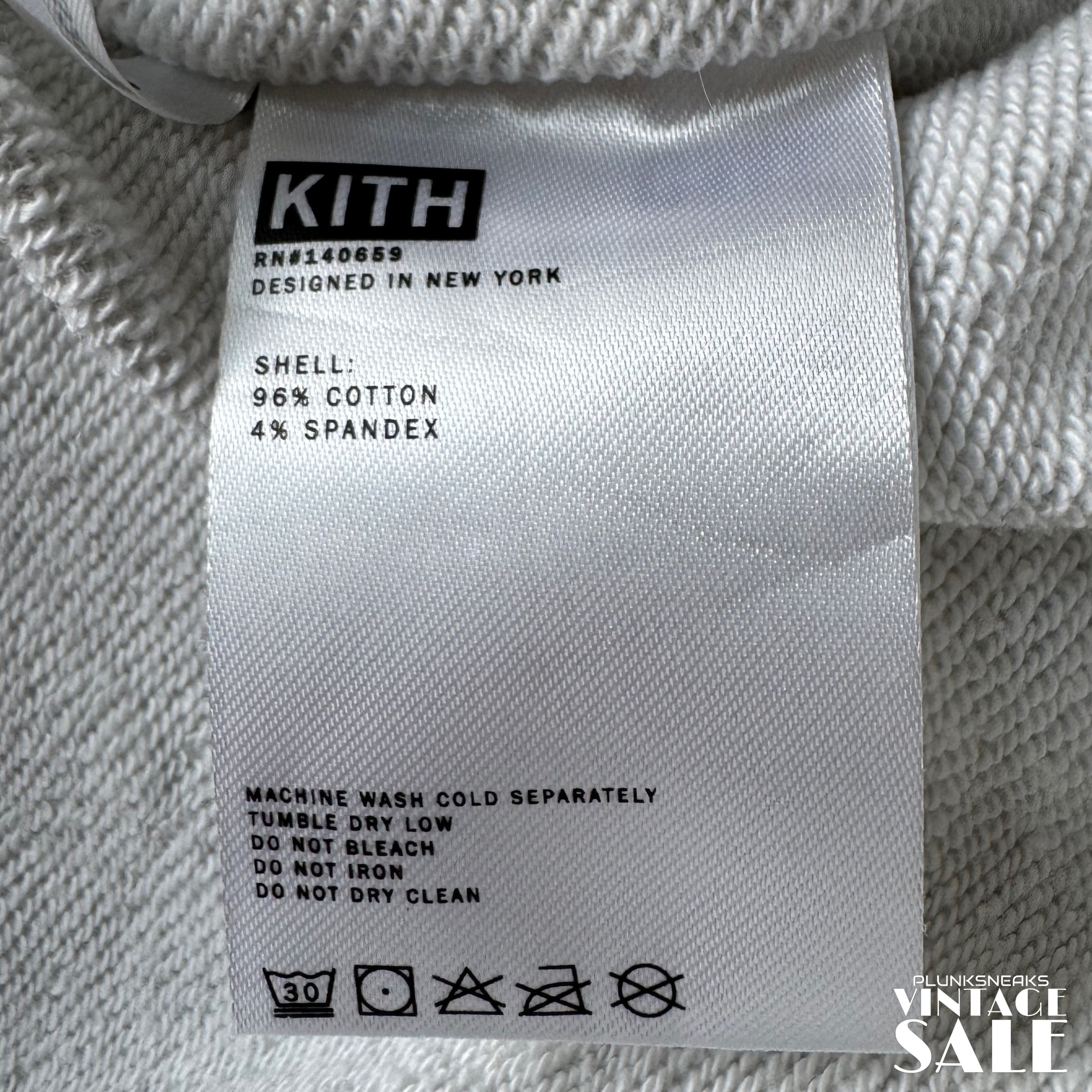 Kith Alden Pocket Sport Short 2021 (USED)