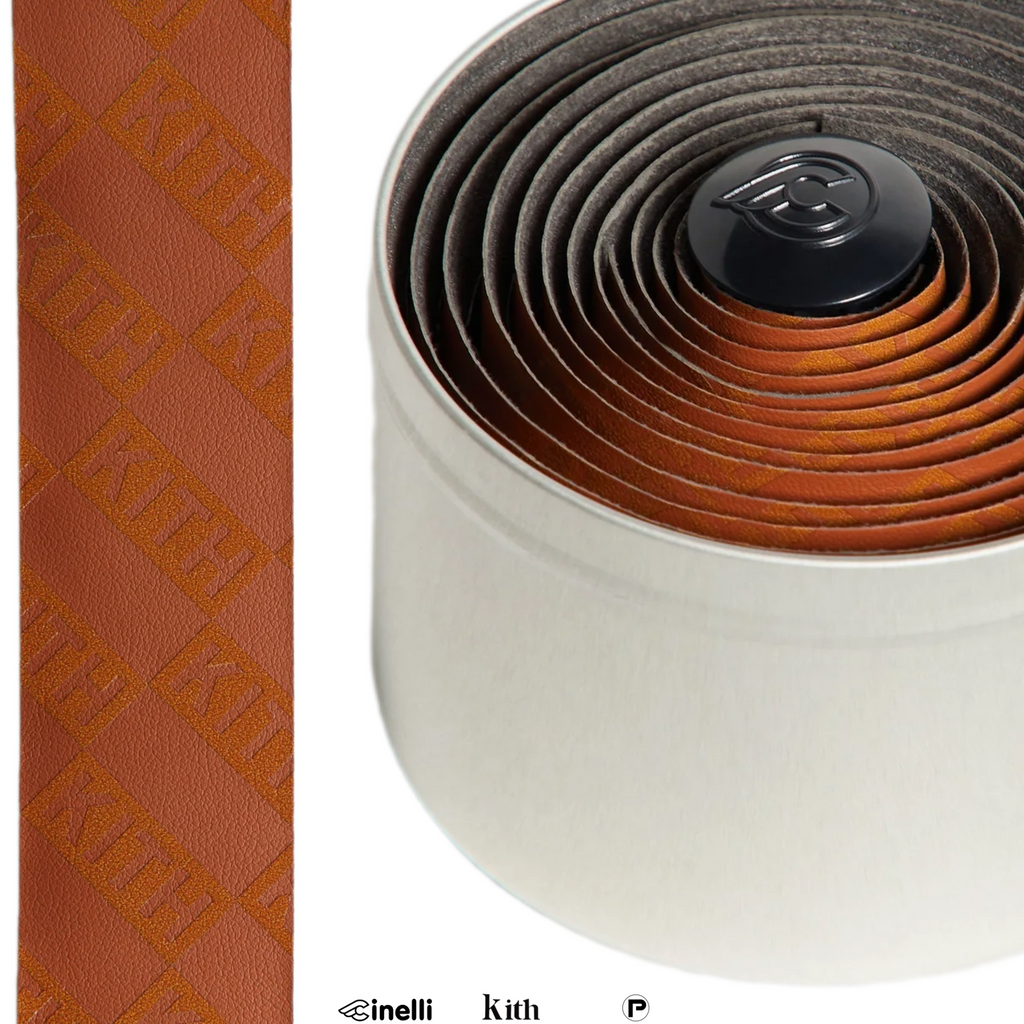 Kith for Cinelli Bar Tape