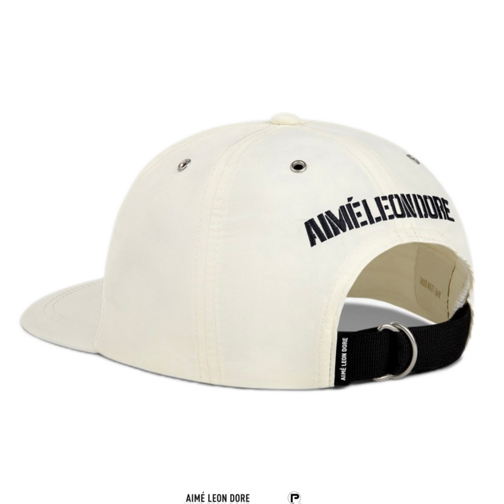 Aimé Leon Dore Nylon Deck Hat Pristine