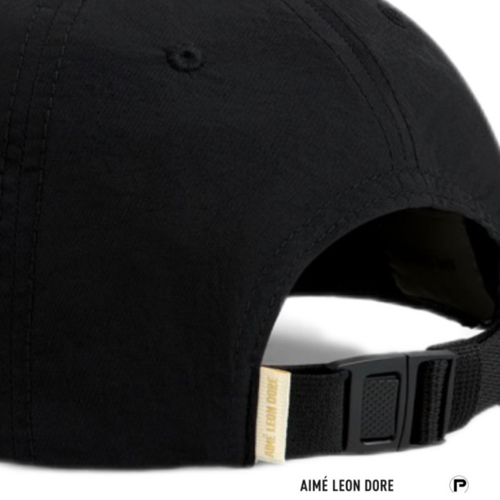 Aimé Leon Dore Krylon Paint Label Hat