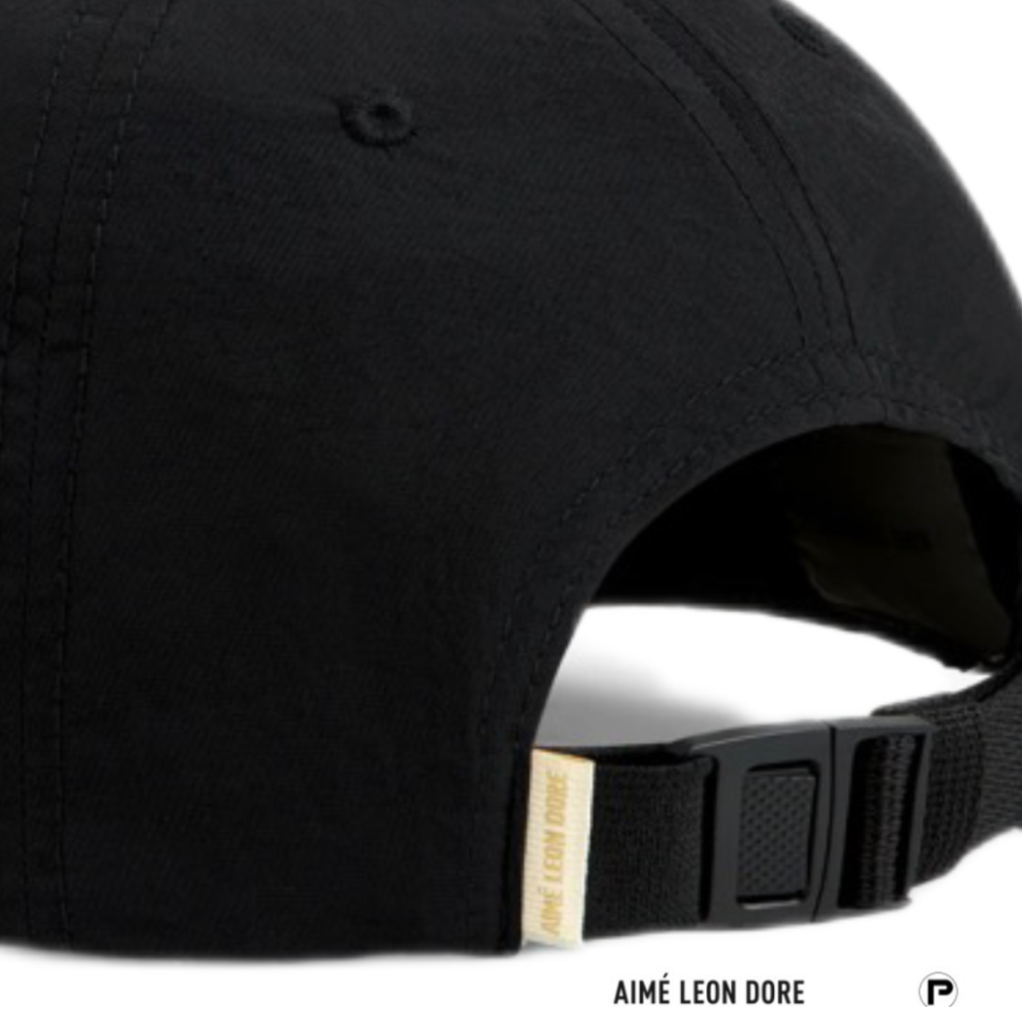 Aimé Leon Dore Krylon Paint Label Hat