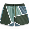 Kith 101 Madison Short Realm Green 2023 (NEW-)