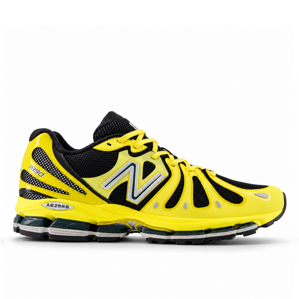 A Ma Maniére New Balance 1890 Star Burst 2026