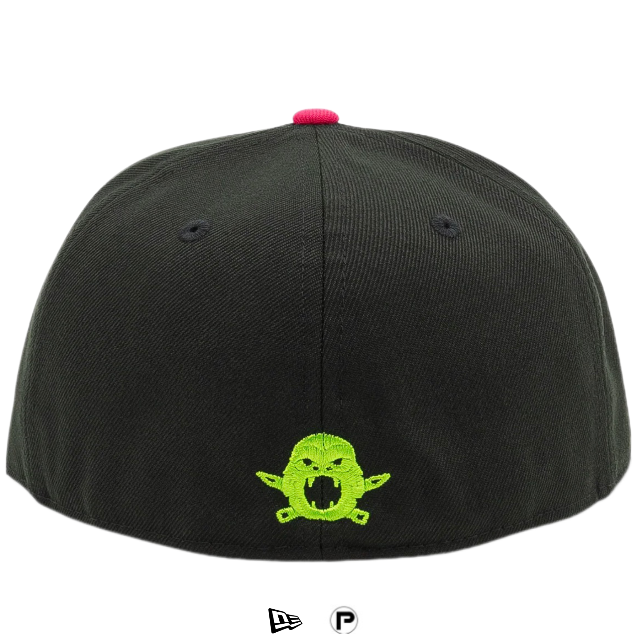 Clink Room New Era 59FIFTY Banana Shaka Fitted Cap 2022