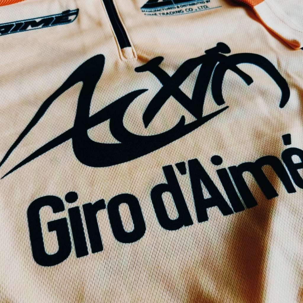 Aime Leon Dore Cycling Jersey